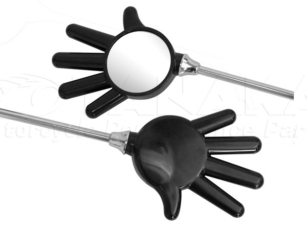 画像5: じゃんけんミラー グー・パー・チョキ 選択自由 (5)