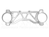 daiCB400FOUR ステム　フォーク　キャリパーセット フォークブリッジ┃取扱商品［二輪］┃ビトー アール アンド