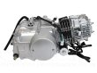 画像2: Lifan社製　12V 124cc　セル付　遠心クラッチ　エンジンキット (2)