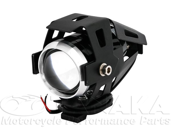 画像3: 12V　汎用　LEDプロジェクターライト (3)