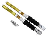 1331wモンキー用 油圧式インナーフォーク 4L用 ノーマル長 1331wモンキー用 油圧式インナーフォーク 4L用 ノーマル長