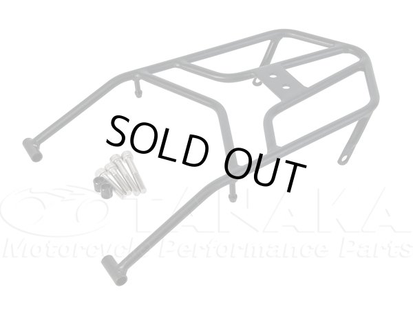 画像3: H2C製 CRF250用 リアキャリア(リアラック) APKZZ50410ZA (3)