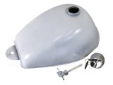 利益還元祭】GS400ガソリンタンク サフ/未塗装 塗装用