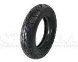 074w10インチタイヤ 130/60-10｜ モンキーパーツはバイクパーツ