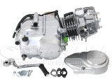 001w予約販売☆12V 50ccエンジン マニュアルクラッチ｜ モンキー