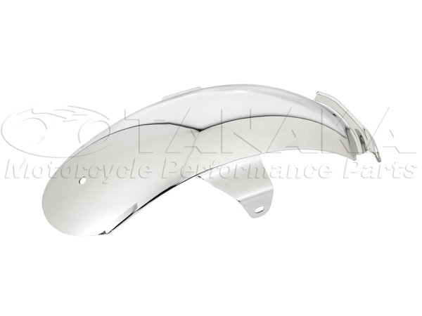 美品!モンキー125純正メッキフェンダー 前後セット-sobujghor.com