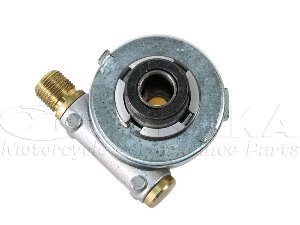 画像2: メーターギア 右側ローターM10用 (2)