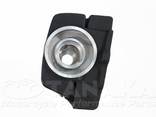 画像3: 弊社125ccエンジン（006w、667w）用シリンダーヘッド　ブラック (3)