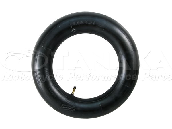 画像1: 10インチタイヤ用チューブ　4.00/4.50-10 (1)