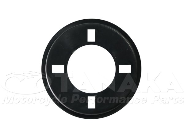 画像1: ダックス　シャリー用　リアホイールダンパー　カバー　 (1)