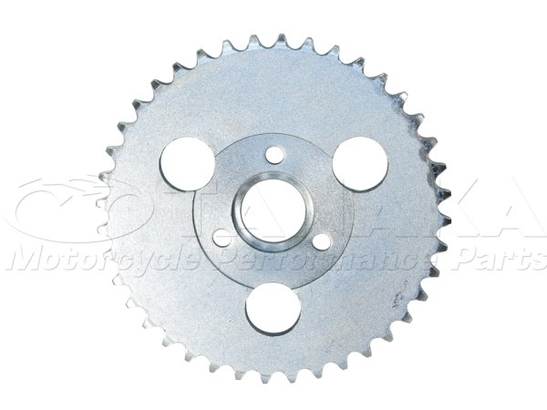 画像1: モンキー用　ドリブンスプロケット 40T　C-TYPE (1)