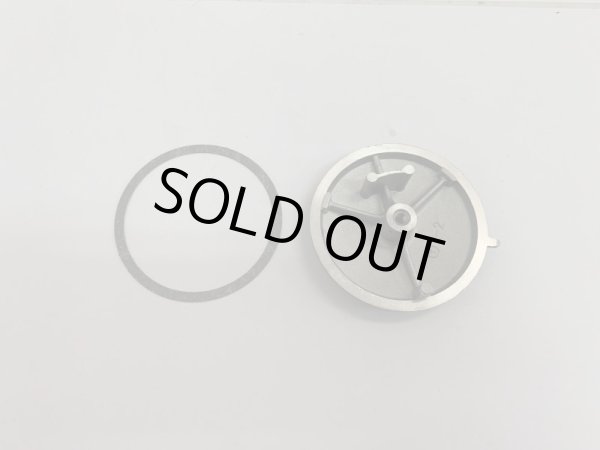 画像2: 補修 125CCエンジン用 シリンダーヘッドカバー L (2)