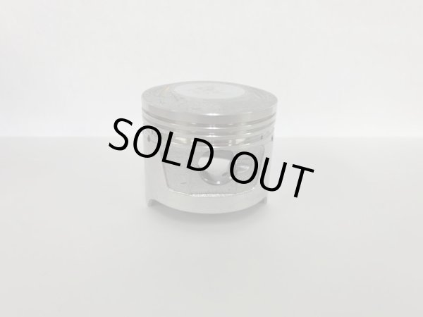 画像3: 【補修部品】弊社90cc遠心エンジン(004w)用　ピストン (3)