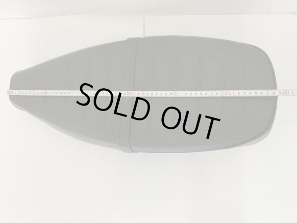 画像3: 弊社シャリー(シャリィ)フレーム用 薄型シート ブラック (3)