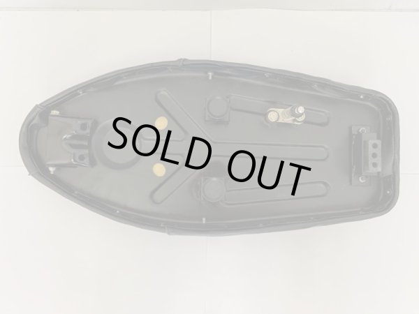 画像4: 弊社シャリー(シャリィ)フレーム用 薄型シート ブラック (4)