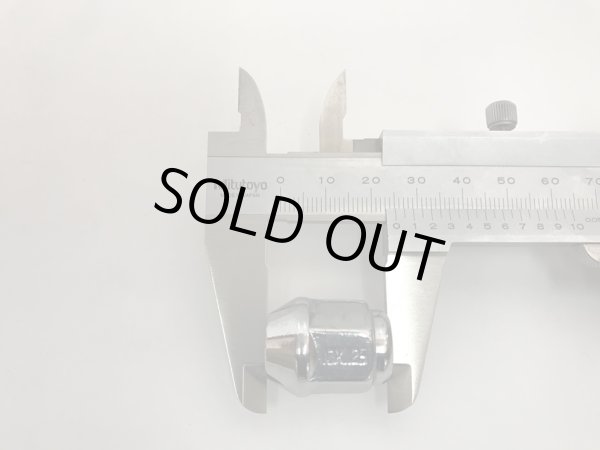 画像2: ホイールナット 8個セット (2)