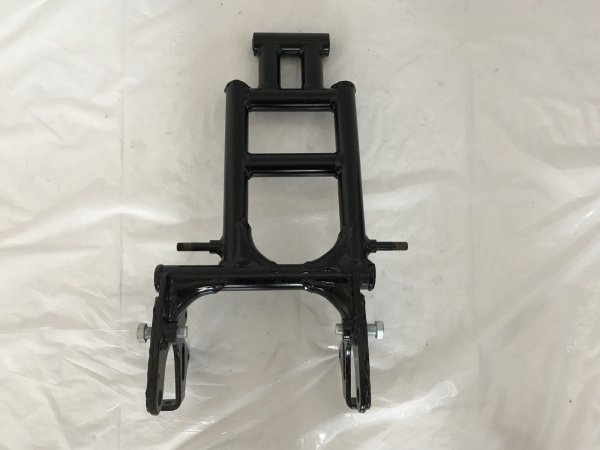 画像1: ダックストライクキット用　スイングアーム (1)
