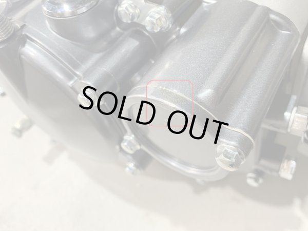 SP-008w【WEB限定 若干難あり】LIFAN 150ccエンジン｜ モンキーパーツ