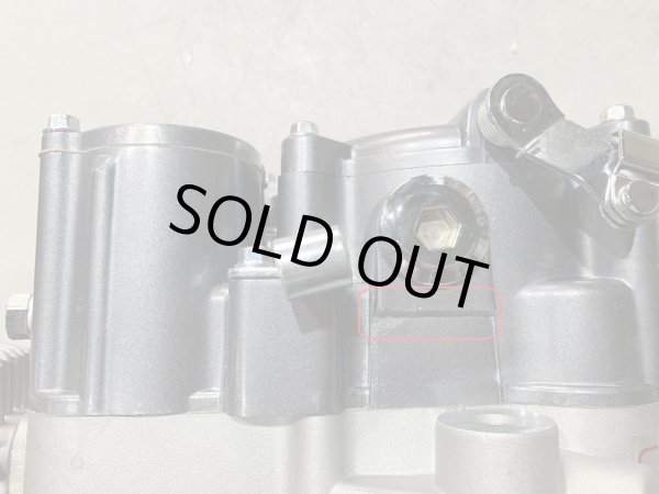 画像3: 【WEB限定　若干難あり】LIFAN 150ccエンジン (3)