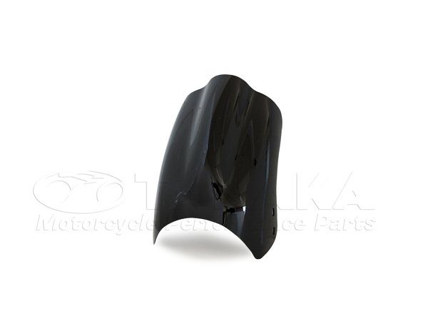 画像3: モンキー用 エアロバイザー (3)