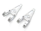 1064wダックス用 φ26フロントフォーク用ヘッドライトステー｜ モンキーパーツはバイクパーツ通販専門店の田中商会