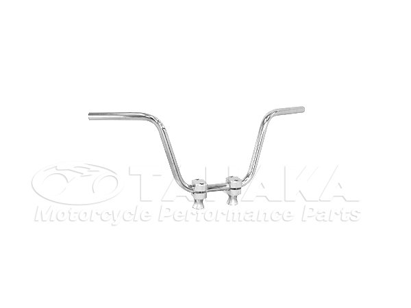 画像2: 汎用 ハンドルバー C (2)