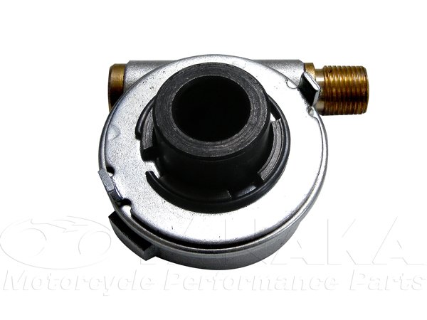 画像2: メーターギア 10インチ モンキー純正ハブ対応 (2)