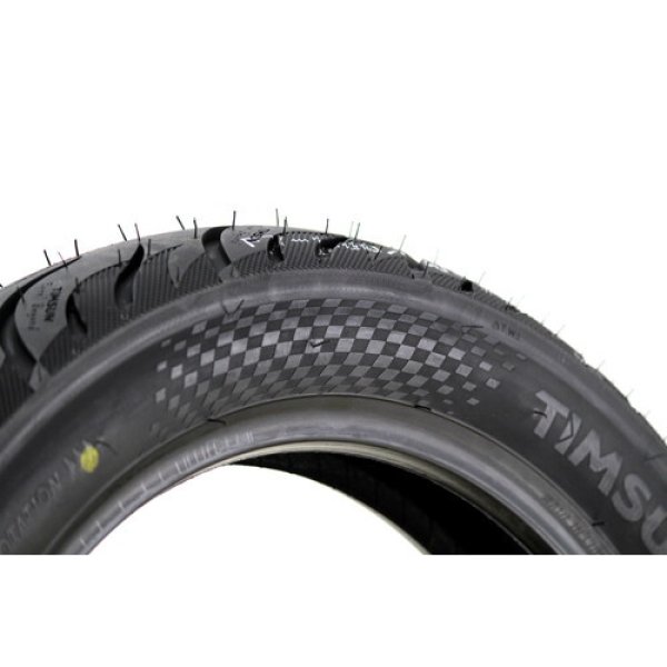 画像3: ティムソン ストリートハイグリップ TS692 80/90-17 45N TL フロント/リア (3)