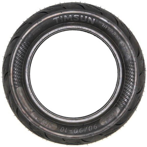 5188wティムソン ストリートハイグリップ TS660 3.50-10 51J TL