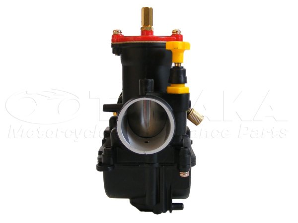 画像5: OKO社製 キャブレターφ28 (5)