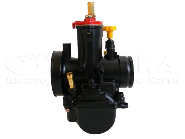 画像4: OKO社製 キャブレターφ30 (4)