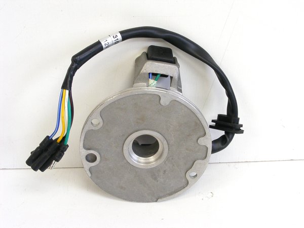 画像2: 弊社販売エンジン用 ステーターコイルASSY (2)