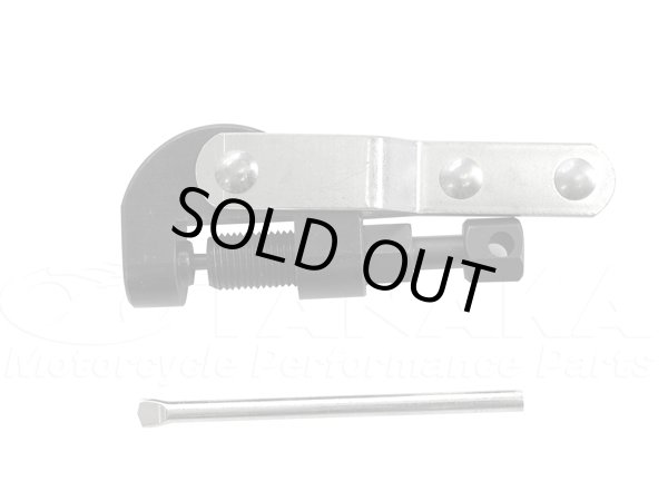 画像2: コンパクトチェーンカッター 420、428、520、525、530対応 (2)