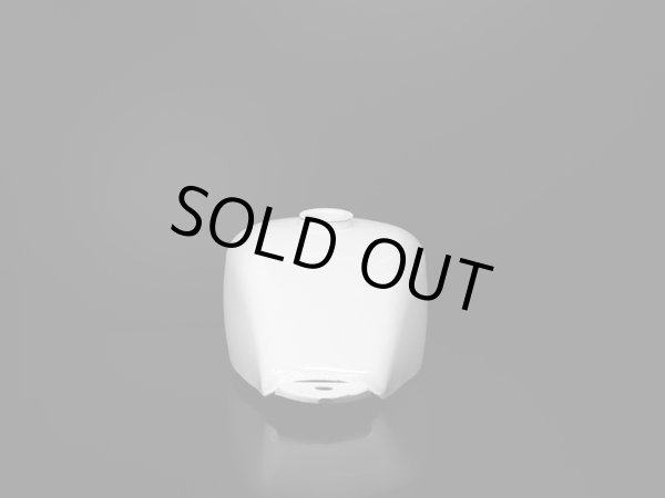 画像4: モンキー用　スポーツスタータイプタンク　ホワイト (4)