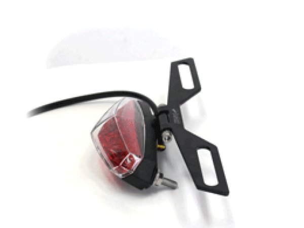 画像4: KOSO製 LEDテールランプ (4)