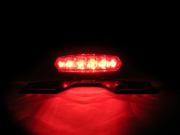 画像5: KOSO製 LEDテールランプ (5)