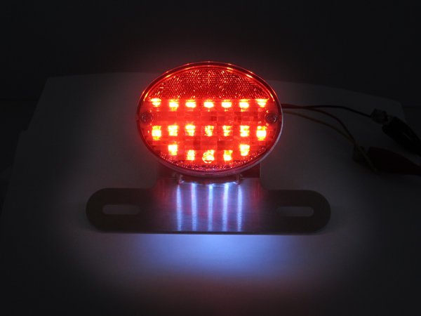 画像3: Z2タイプLEDテールランプ (3)