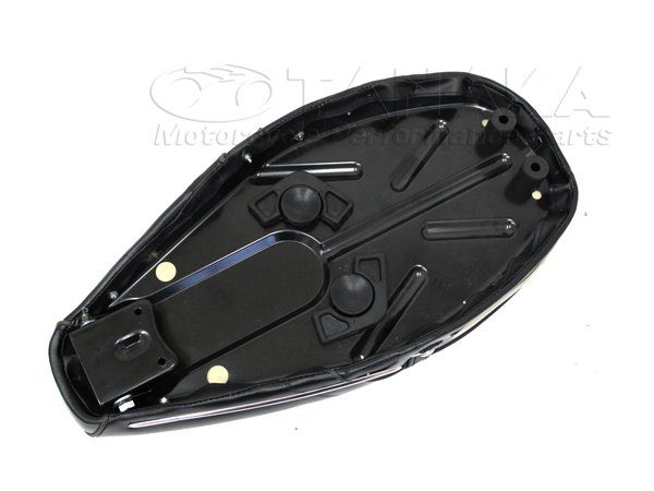 画像3: シャリー(シャリィ)用 薄型シート ブラック (3)