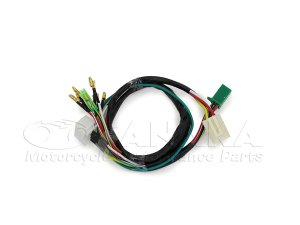 ビギナーさんのためのエンジン載せ替え講座 モンキーパーツはバイクパーツ通販専門店の田中商会