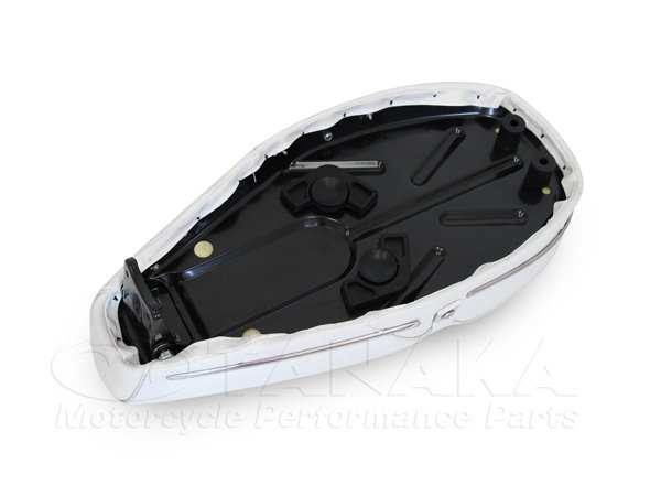 画像3: 予約販売☆シャリィ（シャリー）用　薄型シート　ホワイト (3)