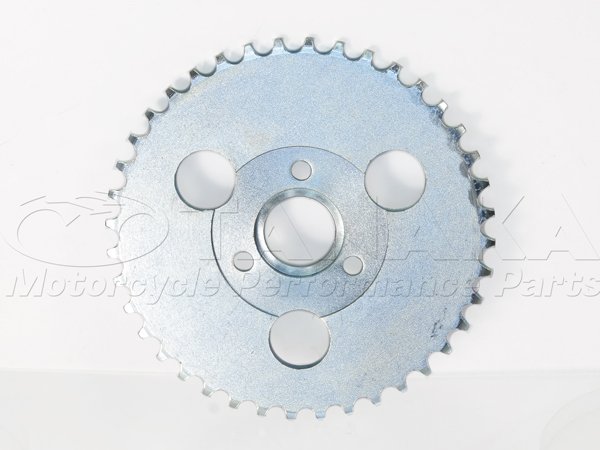 画像1: モンキー用　ドリブンスプロケット 40T　C-TYPE (1)