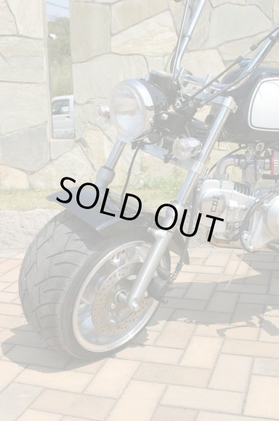 画像4: 【2023年~2024年生産分は完売しました】カスタマイズ自由！カスタムトライク (4)