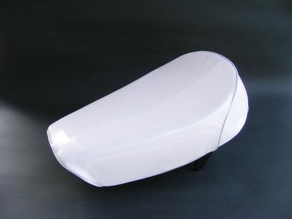 画像2: モンキー用 TLタイプシート ホワイト (2)