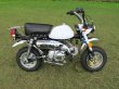 画像2: キットバイクTYPE-TN 90ccエンジン搭載 (2)